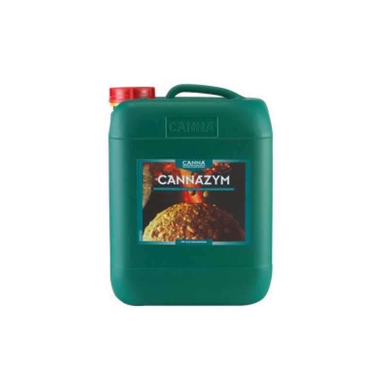 CANNA CANNAZYM 10L