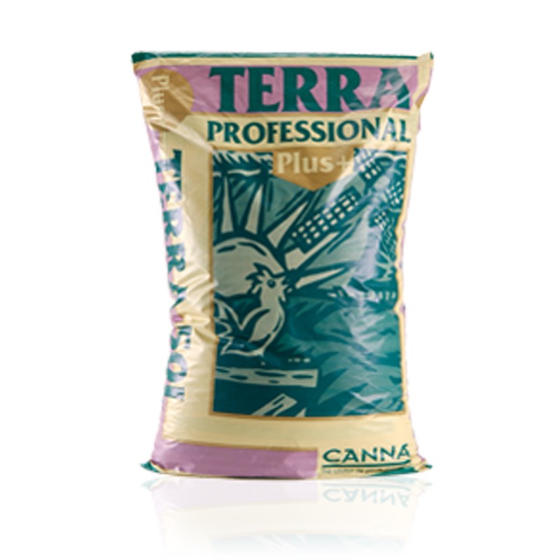 CANNA TERRA PRO + 25L
