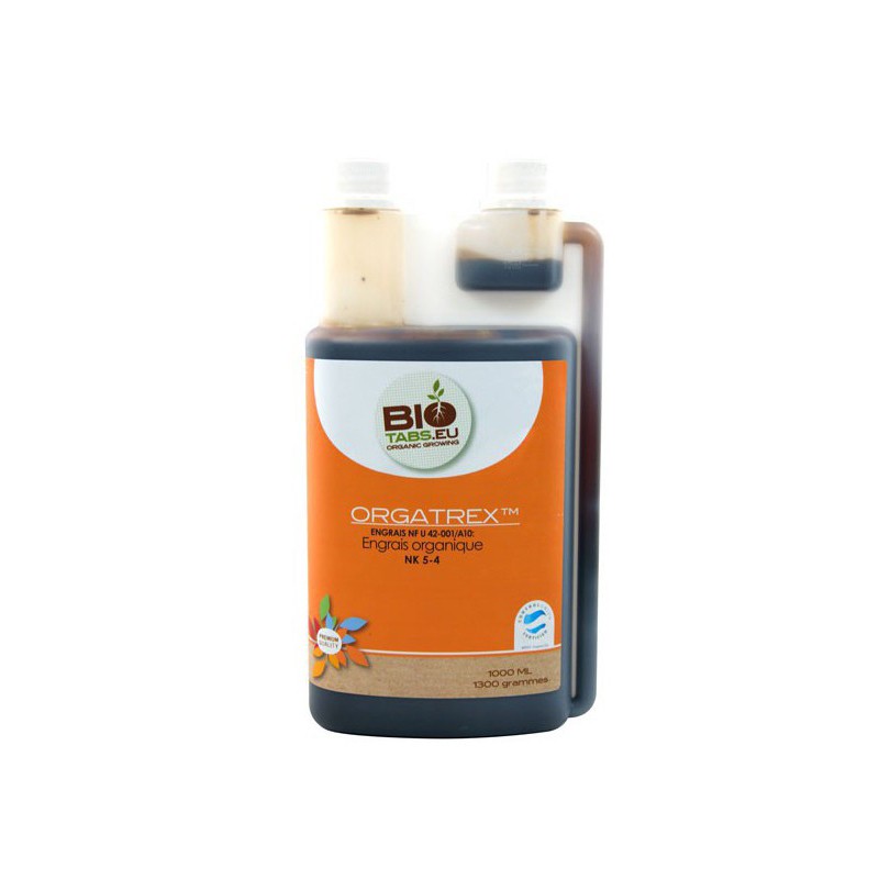 orgatrex 1L