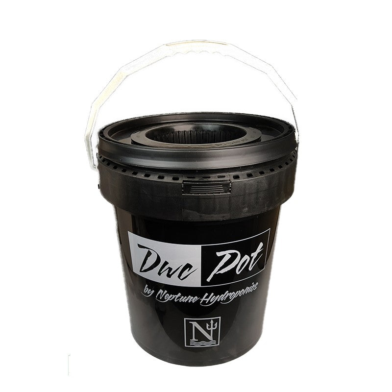 SYSTEME DWC 20L COMPLET NEPTUNE HYDROPONICS