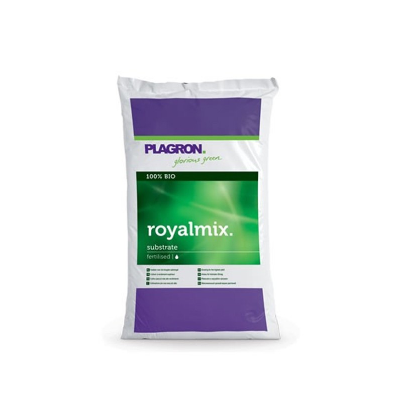 PLAGRON ROYAL MIX 25L