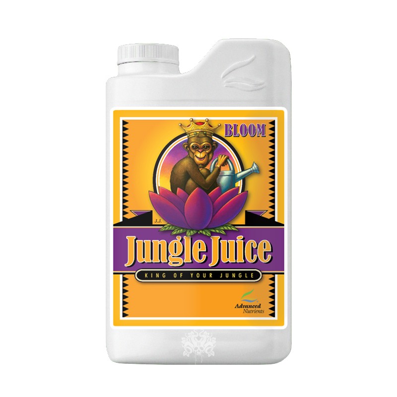 Jungle Juice Bloom 1L ADVANCED NUTRIENTS