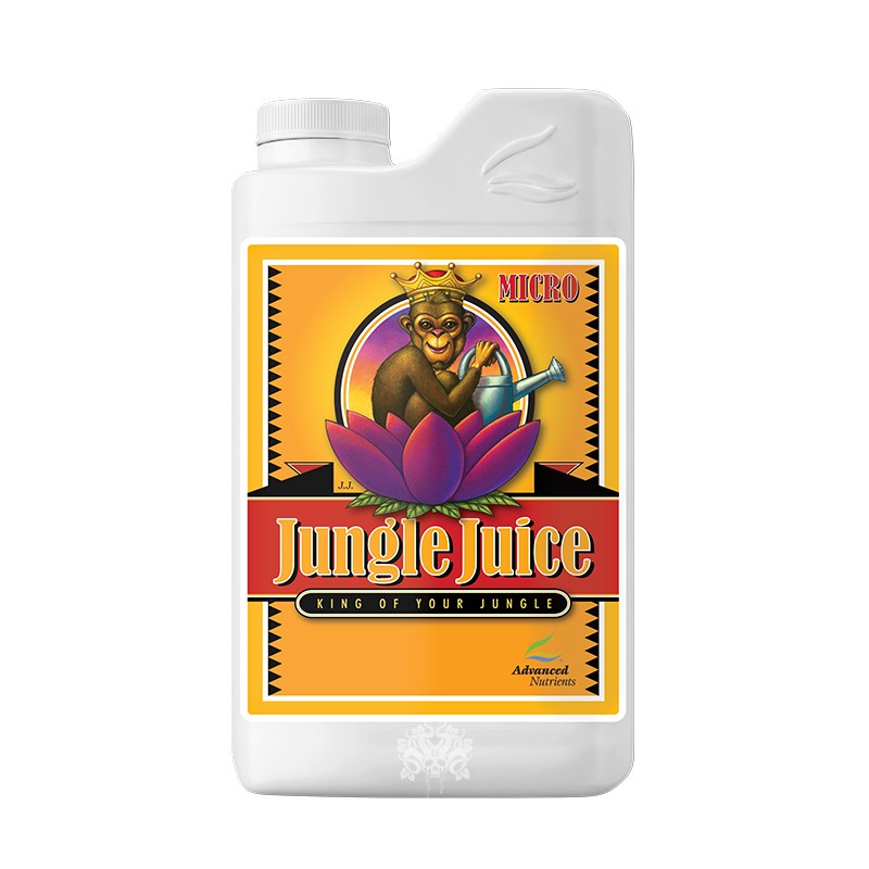 Jungle Juice Micro 1L ADVANCED NUTRIENTS