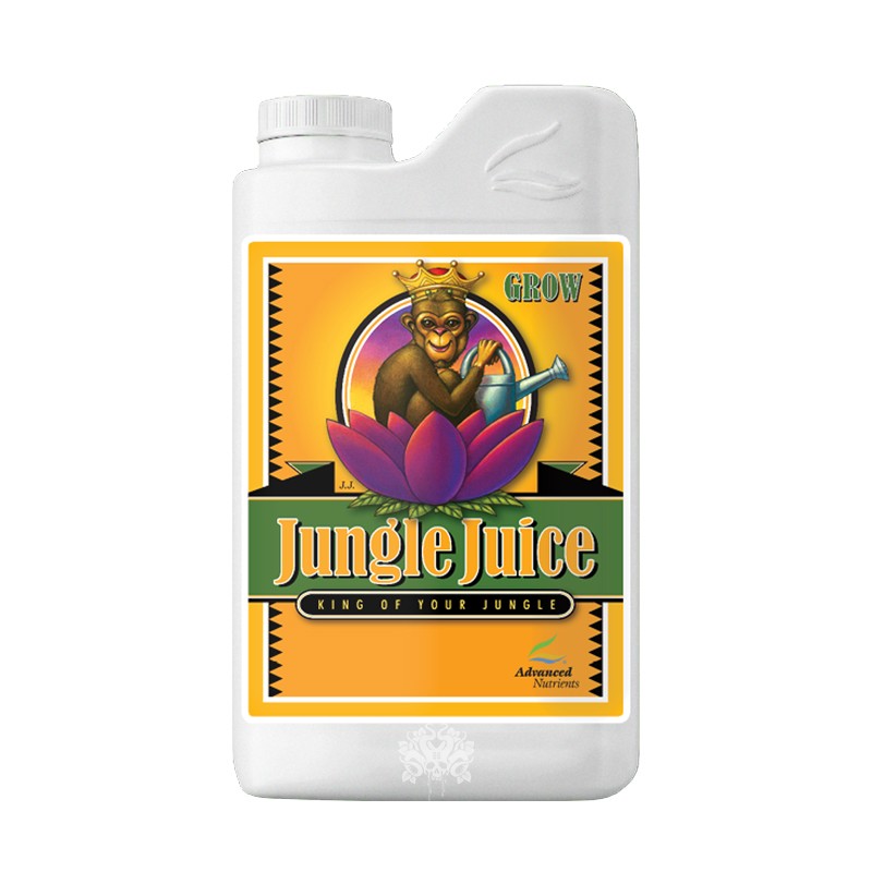 Jungle Juice Grow 1L ADVANCED NUTRIENTS