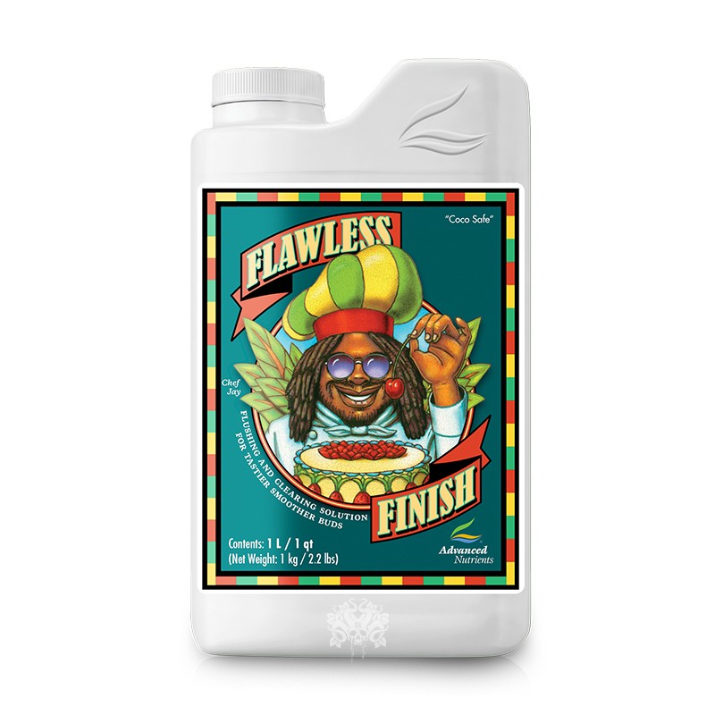 Flawless Finish 1L ADVANCED NUTRIENTS