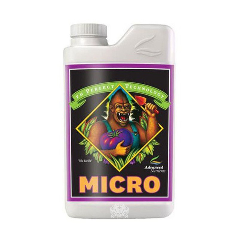 Ph Perfect Micro 1L ADVANCED NUTRIENTS