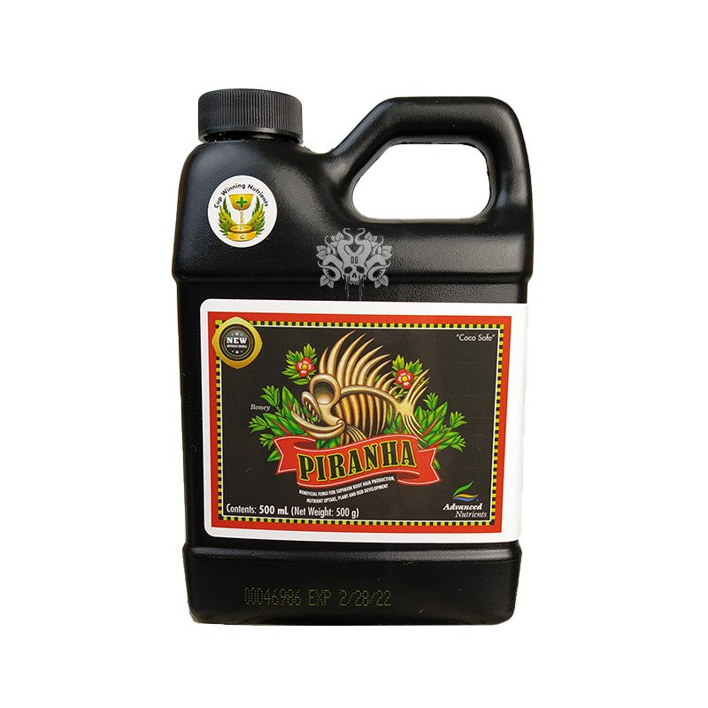 Piranha Liquid 500 ML ADVANCED NUTRIENTS