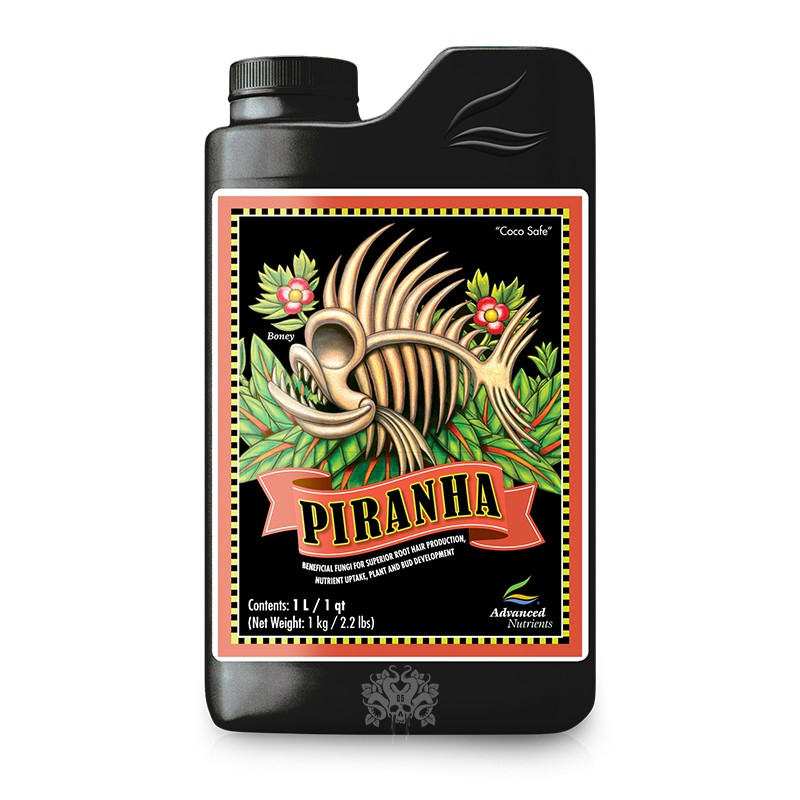 Piranha Liquid 1L ADVANCED NUTRIENTS