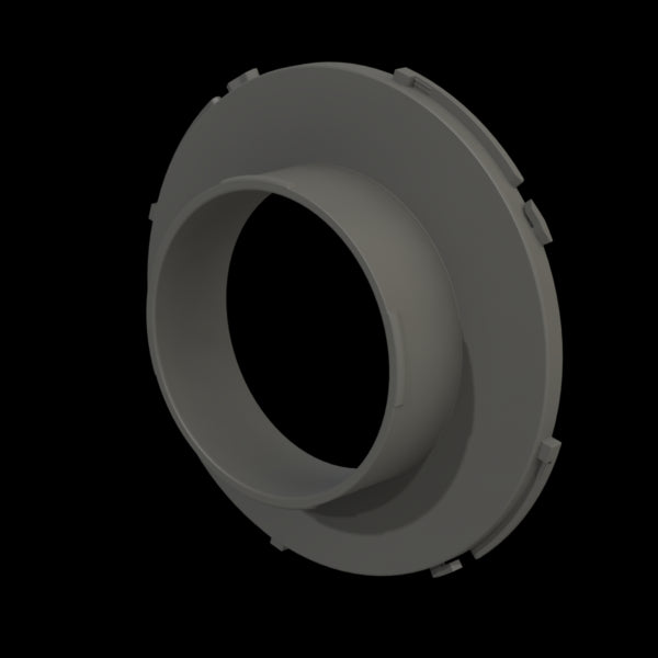 KIT SPACE BOOSTER 60 POUR CHAMBRE DE CULTURE 60x60 DIAMETRE 16