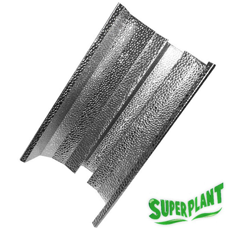 REFLECTEUR SEUL BAT COOLTUBE 125 MM