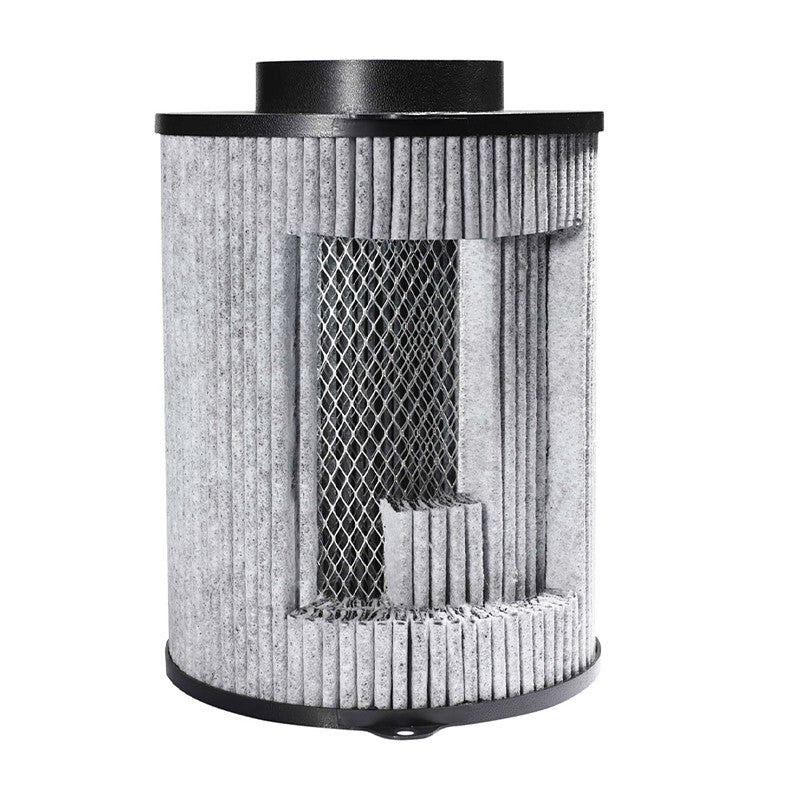 FILTRE A CHARBON GARDEN HIGH PRO 100mm 250m3/h