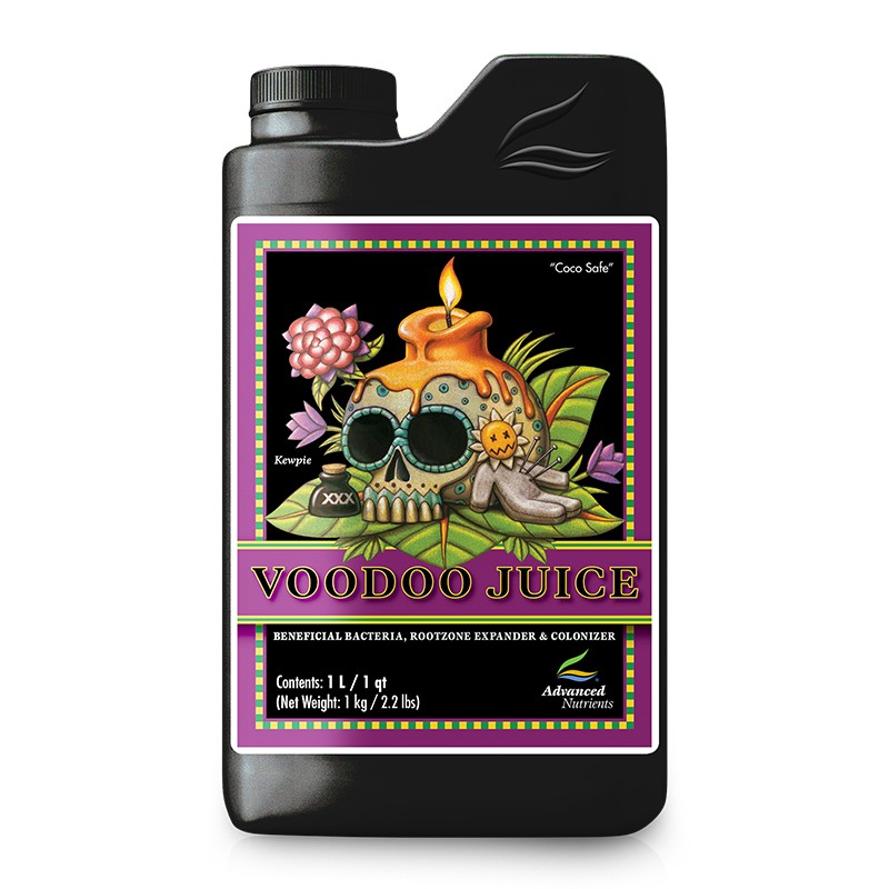Voodoo Juice 1L ADVANCED NUTRIENTS