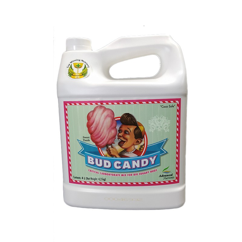 Bud Candy 4L ADVANCED NUTRIENTS