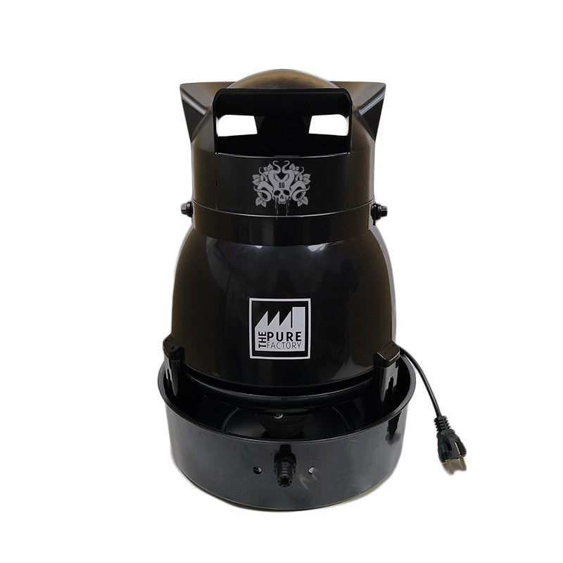 HUMIDIFICATEUR D'AIR PROFESSIONNEL PURE FOGGER 4L/h