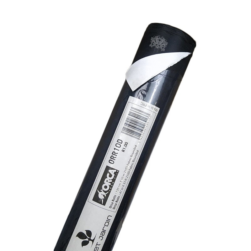 MYLAR HAUT DE GAMME ORCA 210D AU ROULEAU ( HAUTEUR 120 cmx 10m)