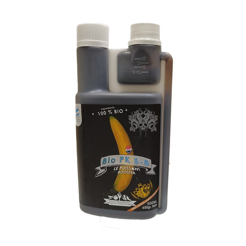 BIOTABS BIO-PK BOOSTER FLORAISON PK 5/8