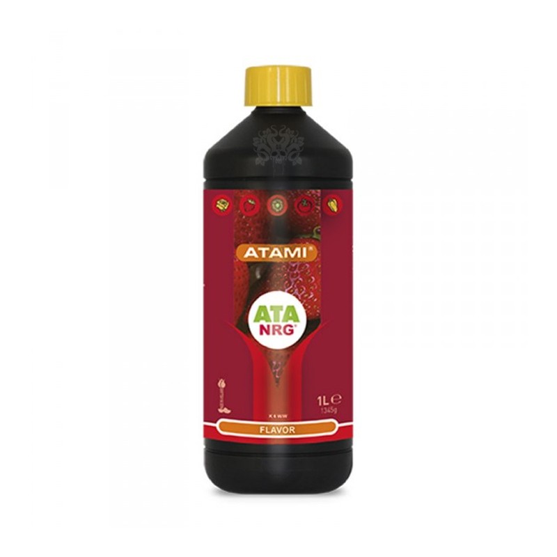 ATAMI NRG FLAVOR 1L EXHAUSTEUR DE SAVEURS