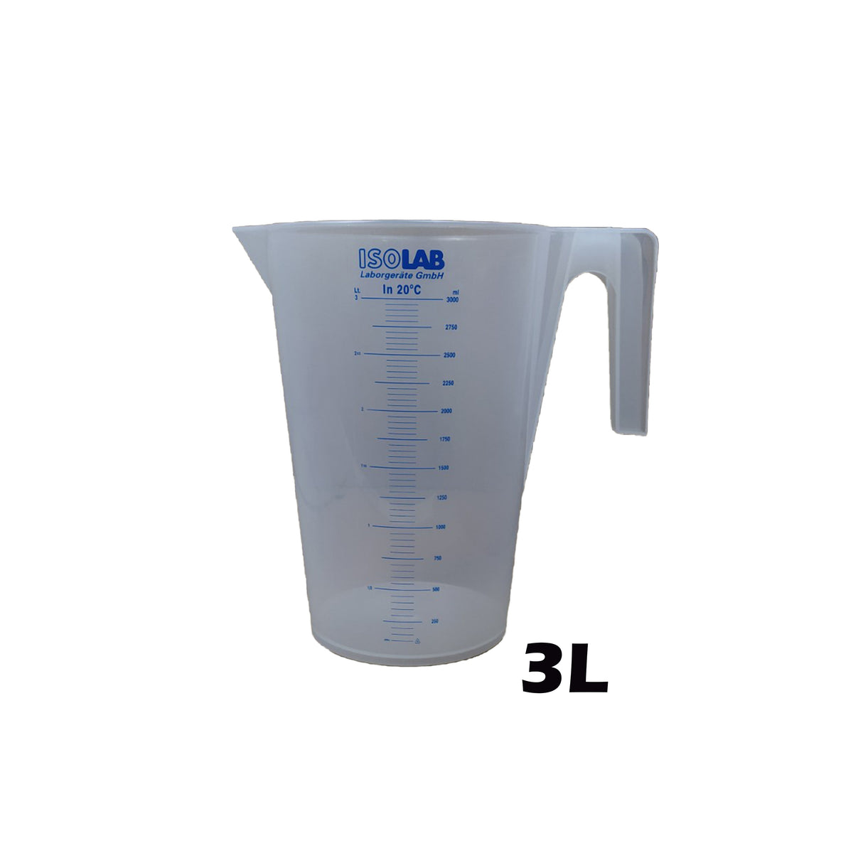 verre doseur 1 litre