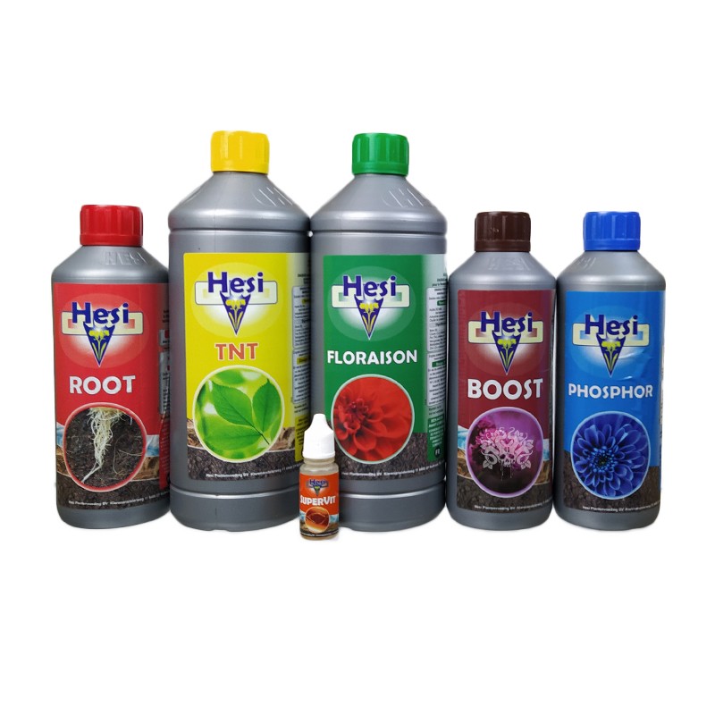 PACK HESI TERRE MEDIUM