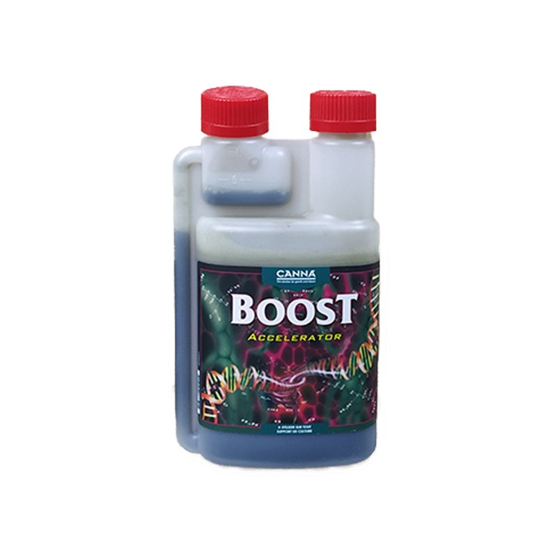 CANNA BOOST ACCELERATOR 250ML