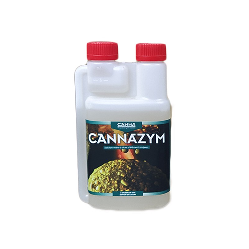 CANNA CANNAZYM 250ML