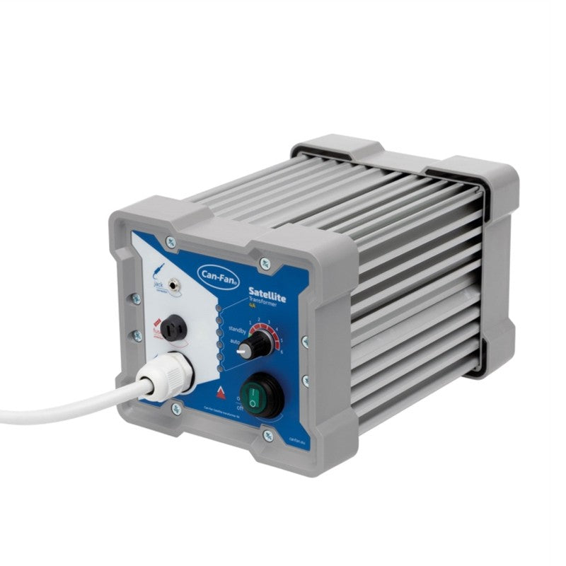 Can-Fan SATELLITE 4A - REGULATEUR DE VITESSE POUR ISO-MAX et MAX-FAN