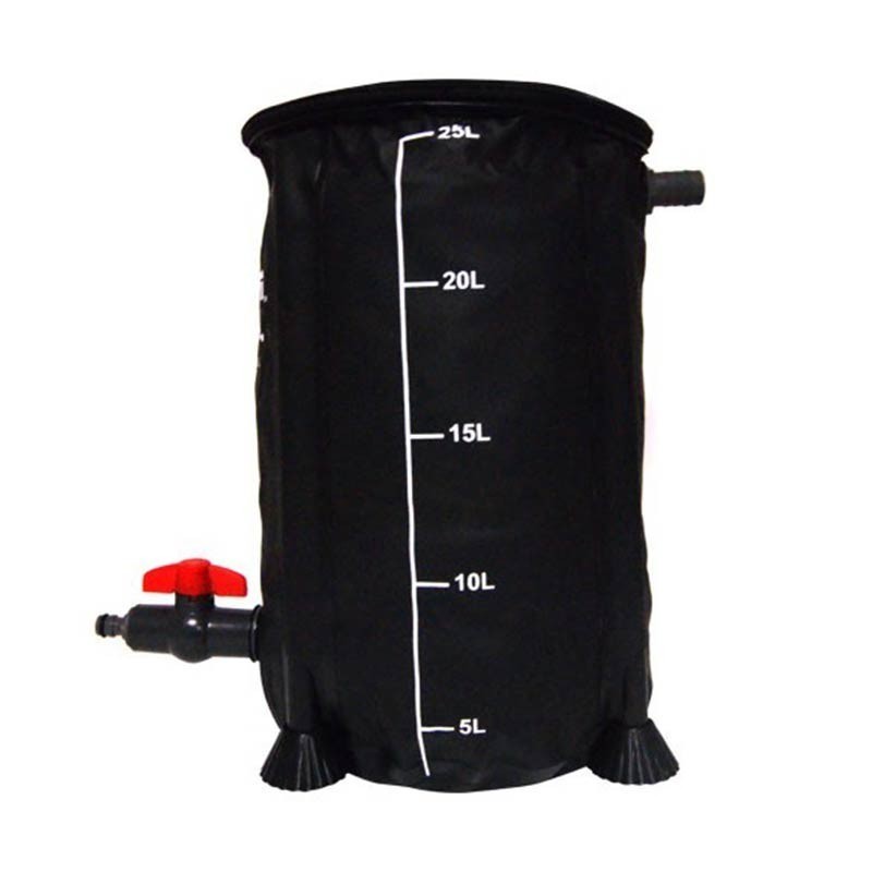 RESERVOIR FLEXIBLE 25L