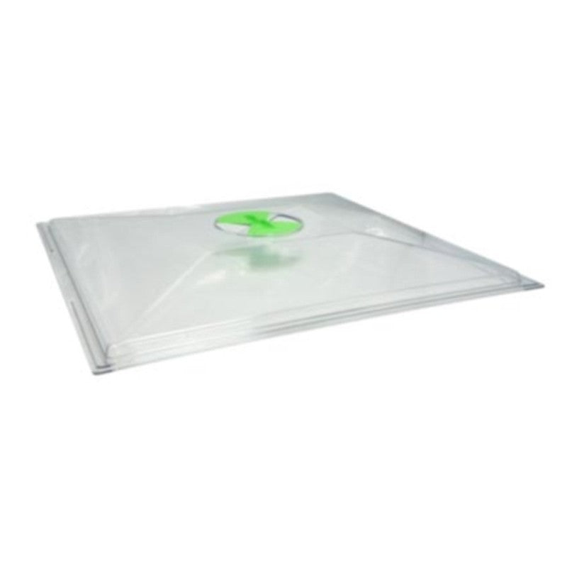 CAPOT SERRE VITOPOD - GreenHouse Sensation