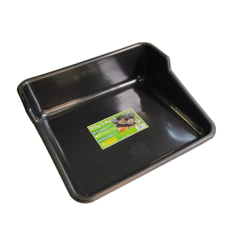 Plateau de rempotage GARLAND