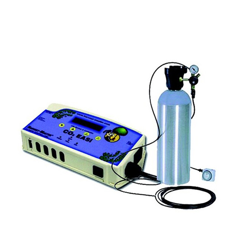 HARVEST MASTER CO2 EASY