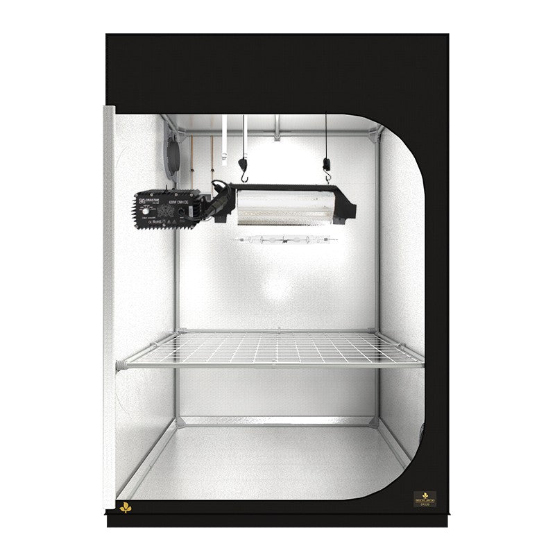 KIT 120X120 + KIT PRO-LINE 630W DOUBLE ENDED