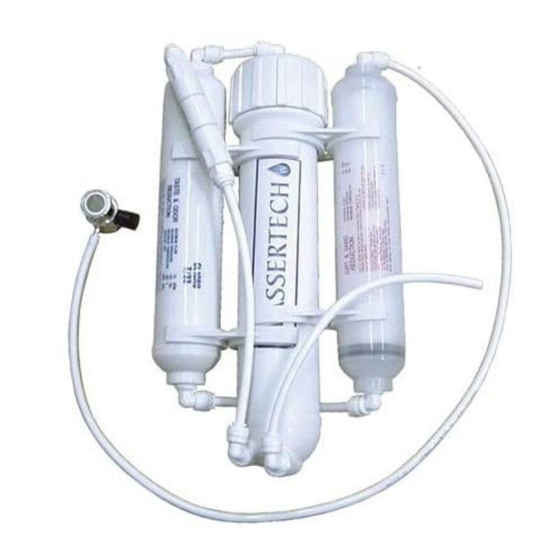 OSMOSEUR WASSERTECK COMPACT PORTABLE 190L/J