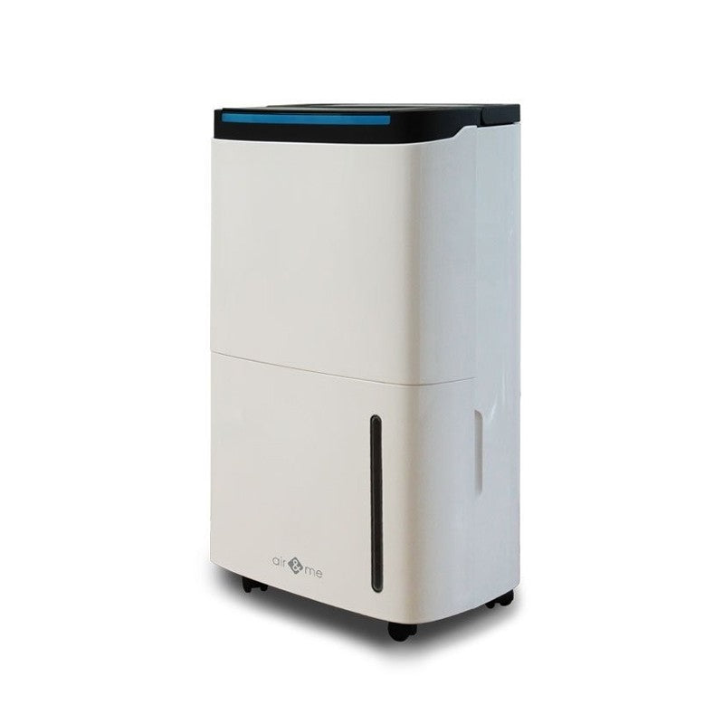 DESHUMIDIFICATEUR A COMPRESSEUR 50L/Jour