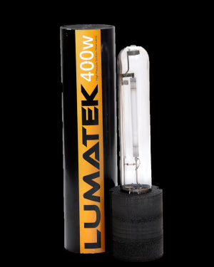 AMPOULE HPS LUMATEK 400W