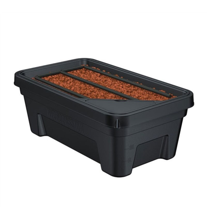 SYSTEME HYDROPONIQUE 59x35x22cm EASY HYDROPONICS