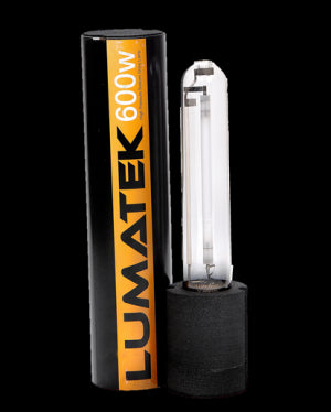 AMPOULE HPS LUMATEK 600W