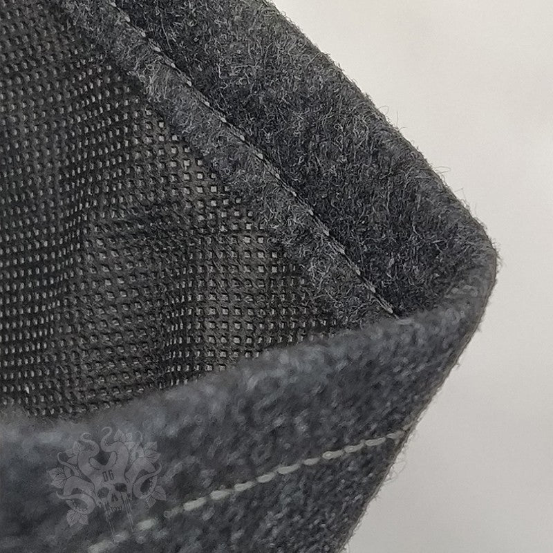 POT GEOTEXTILE 2L DOUBLE PAROIE GRONEST