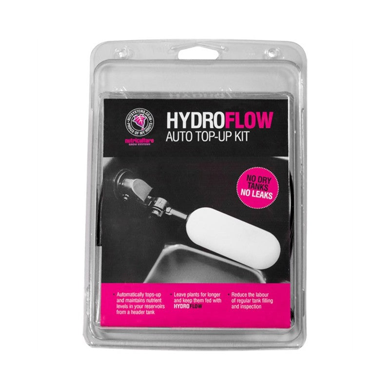 REFLECTEUR HYDROFARM RADIANT 150MM 572 X 318 H 187