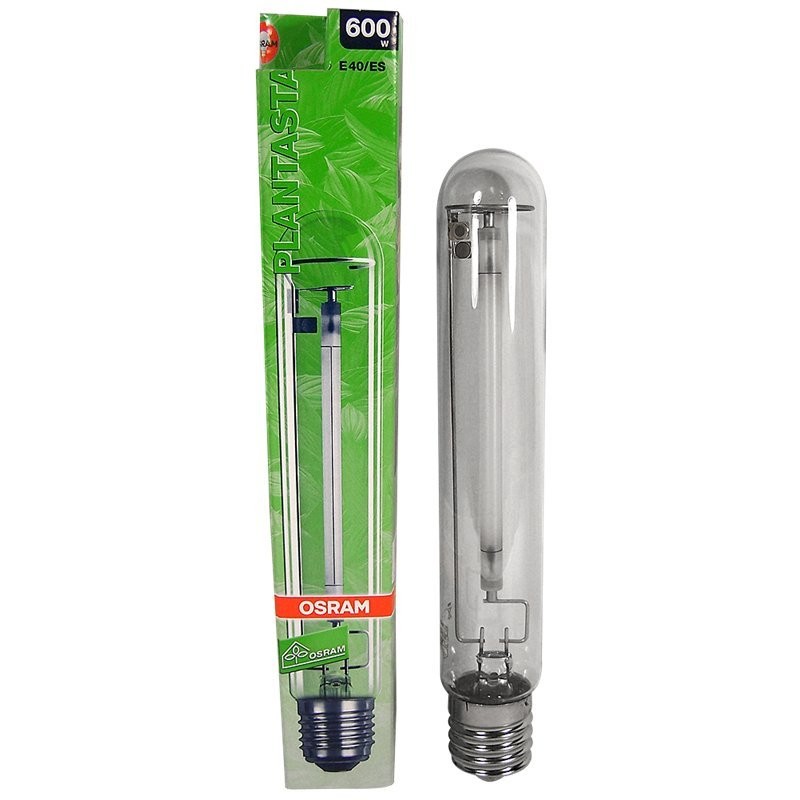 AMPOULE OSRAM 600W PLANTASTAR