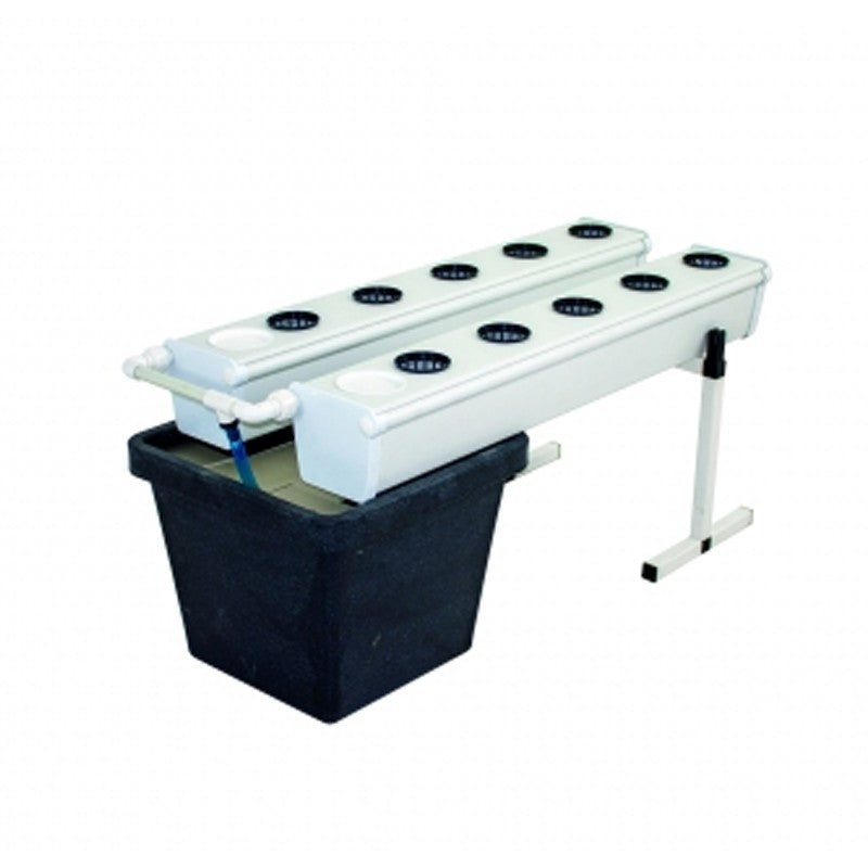 GROWSTREAM 10 (ex AEROFLO 10) 1.10mx50cmx50cm 0.5m²