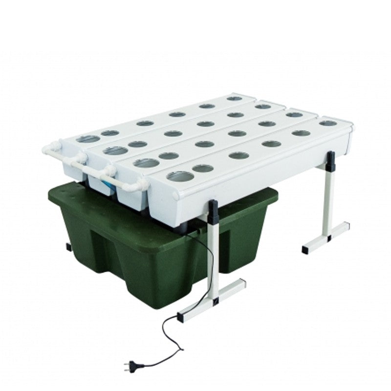 GROWSTREAM 20 (ex AEROFLO 20) Dim. 1,30mx73cmx47cm 0.9m²