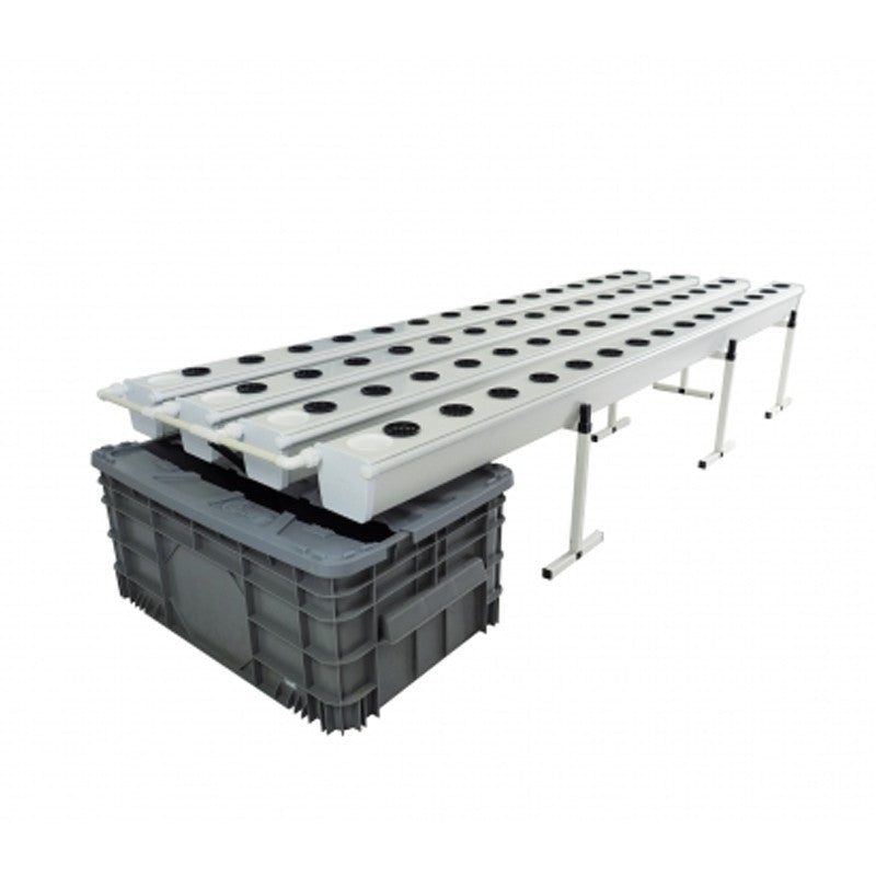 GROWSTREAM 60 (ex AEROFLO 60) Dim. 3,25mx73cmx47cm 3m²