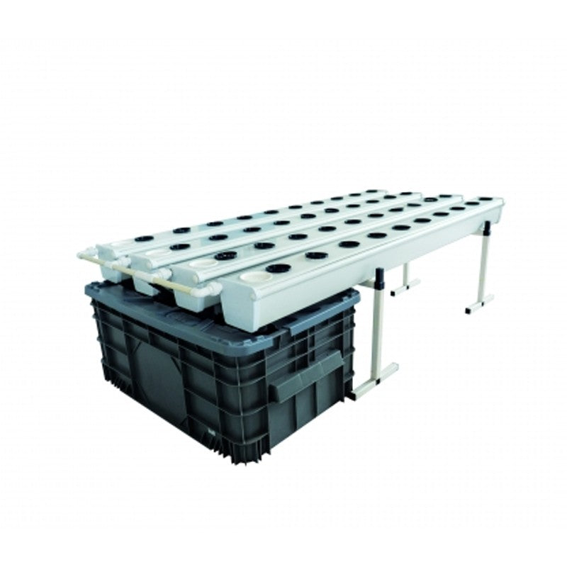 GROWSTREAM 40 (ex AEROFLO 40) Dim. 2,24mx1mx55cm 2,35m²