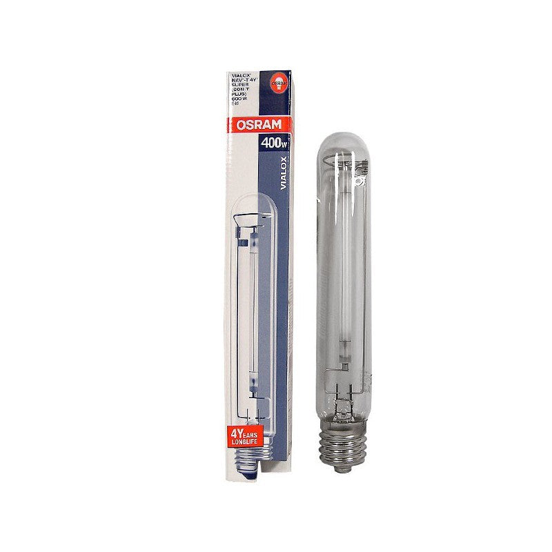 AMPOULE OSRAM 400W NAVT SUPER 4Y