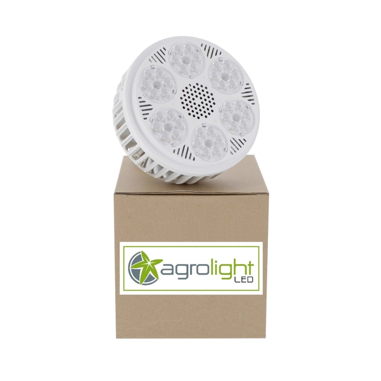 AMPOULE LED ECO CROISSANCE 80W 6500K DOUILLE E40