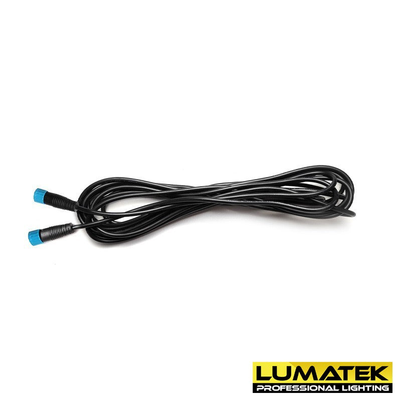 LUMATEK CABLE DE LIAISON POUR ZEUS - 3 PINS
