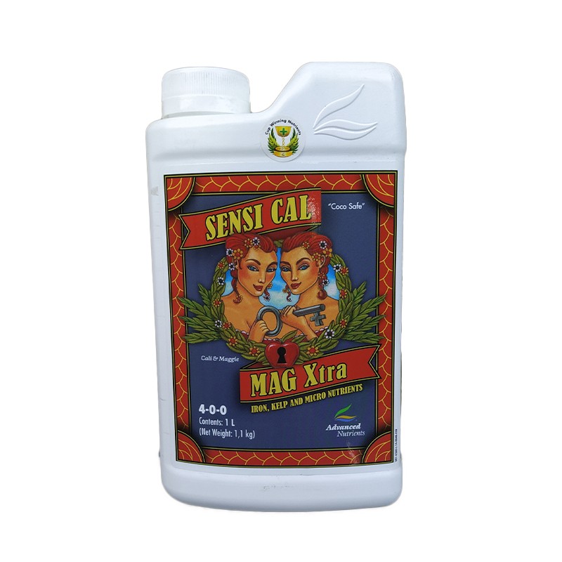SENSI CALMAG 1L ADVANCED NUTRIENTS