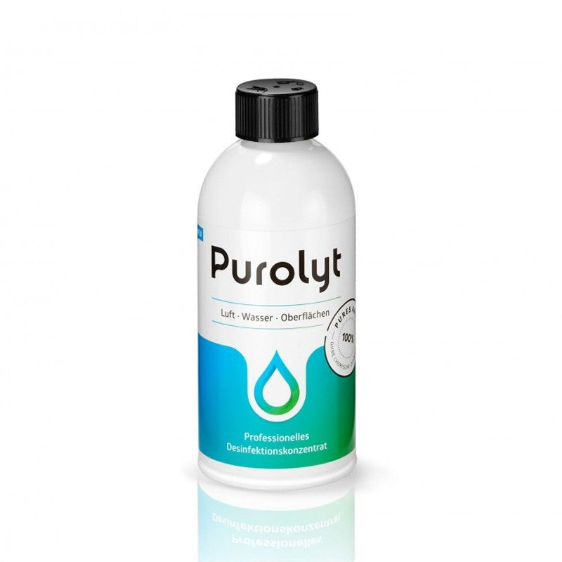 PUROLYT 500ML DESINFECTANT BIOCIDE PROFESSIONNEL