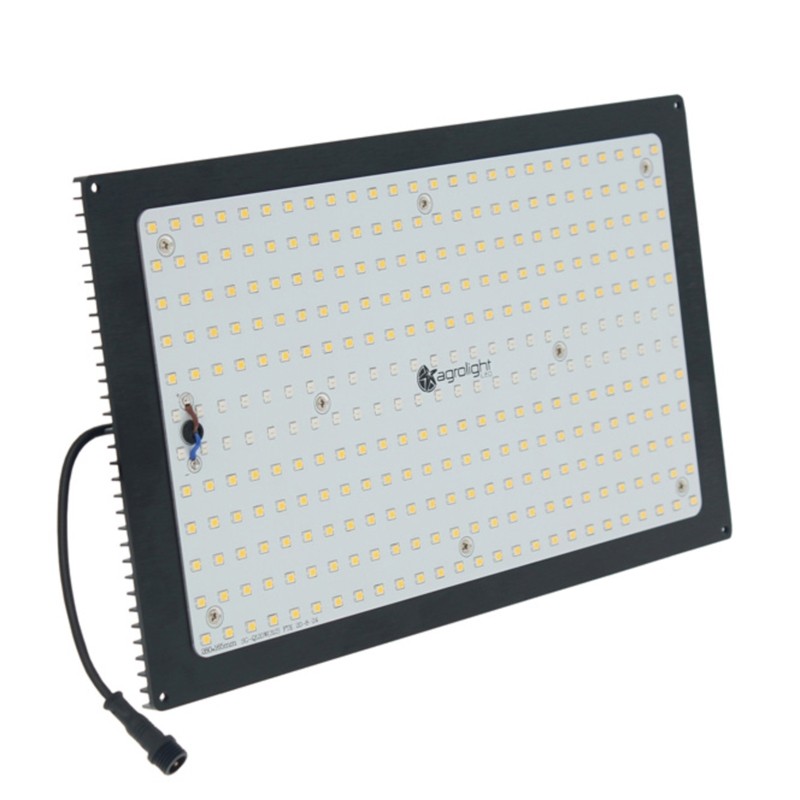 PANNEAU LED 120ww AGROLIGHT Full Spectrum LM301B