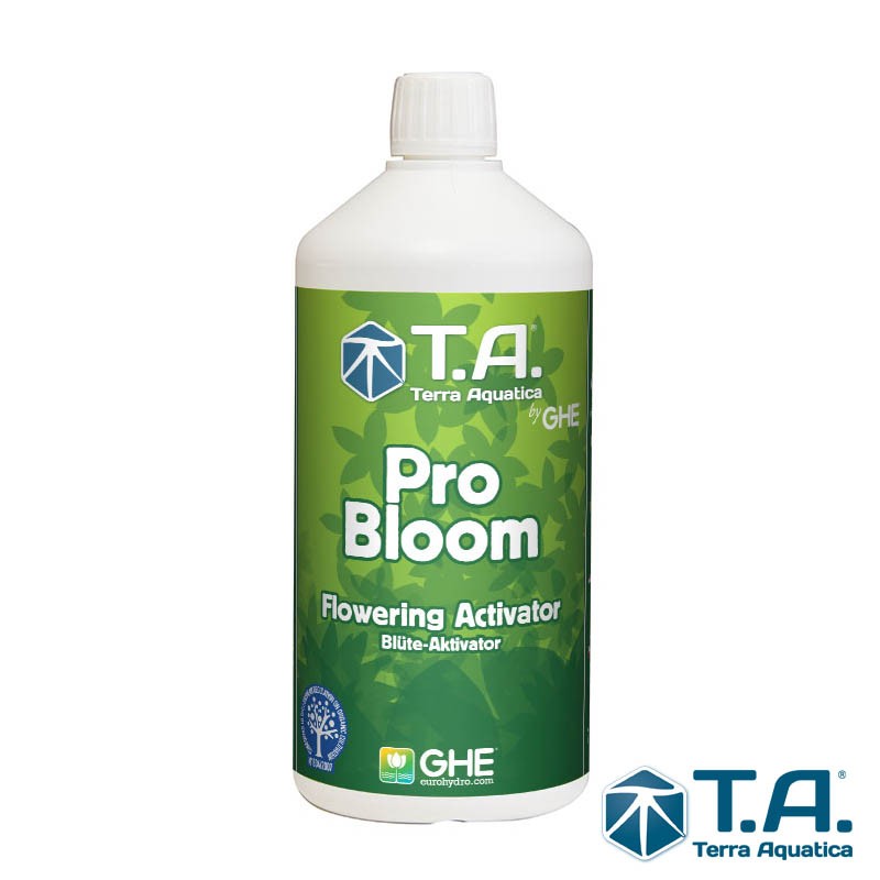 GHE GH BLOOM 500ml